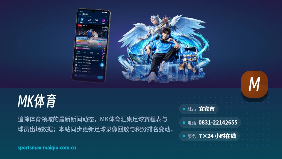 初识MK体育